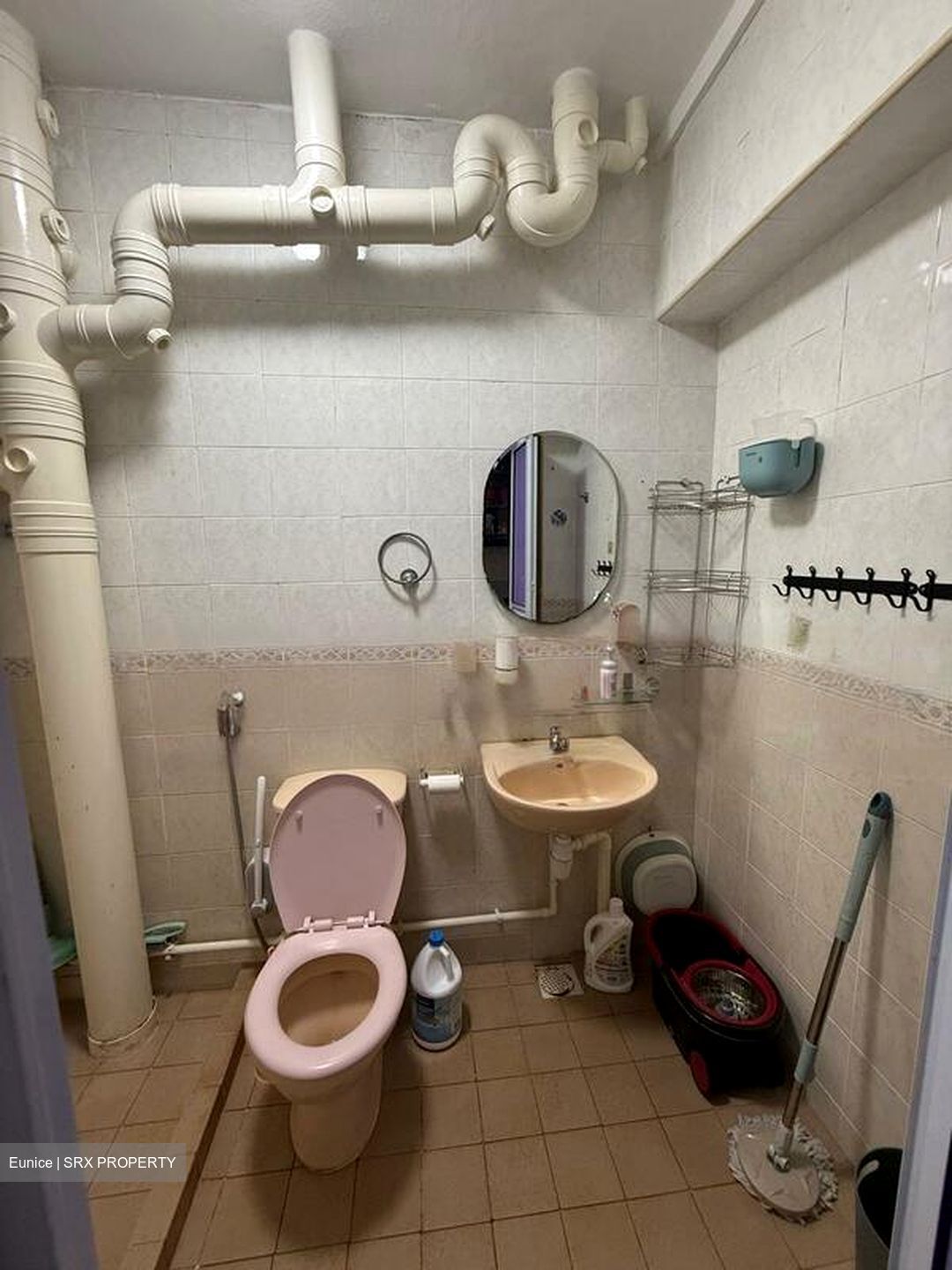 Blk 204B Compassvale Drive (Sengkang), HDB 5 Rooms #472000801